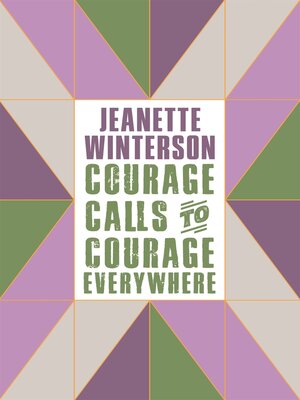 cover image of Courage Calls to Courage Everywhere